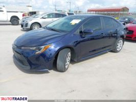 Toyota Corolla 2024 2