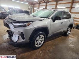 Toyota Pozostałe 2023 2