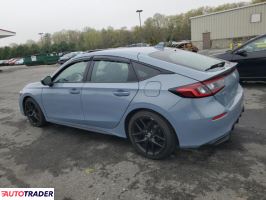 Honda Civic 2022 2