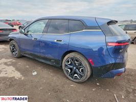 BMW Pozostałe 2023