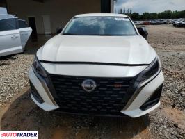 Nissan Altima 2024 2 Nissan Altima 2024 2