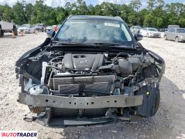 Mazda 5 2024 2