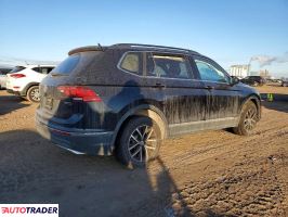 Volkswagen Tiguan 2021 2