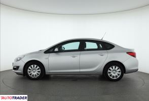 Opel Astra 2013 1.6 113 KM