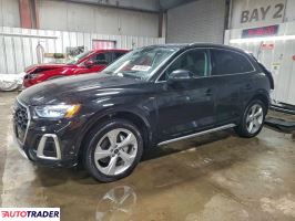 Audi Q5 - zobacz ofertę