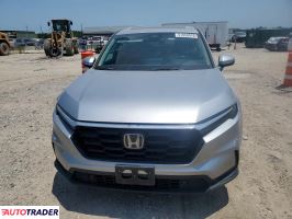 Honda CR-V 2024 1