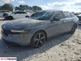 Honda Accord 2023 2