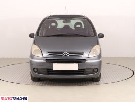 Citroen Xsara Picasso 2005 2.0 88 KM