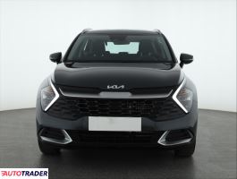 Kia Sportage 2023 1.6 147 KM