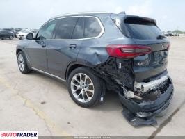 BMW X5 2021 3 BMW X5 2021 3
