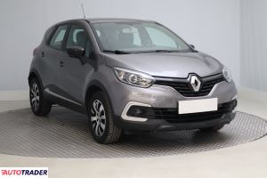 Renault Captur - zobacz ofertę