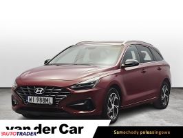 Hyundai i30 - zobacz ofertę
