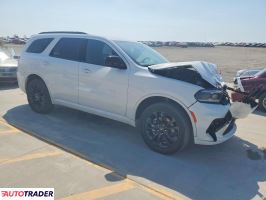 Dodge Durango 2024 3