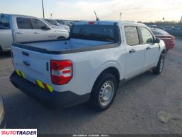 Ford Maverick 2024 2