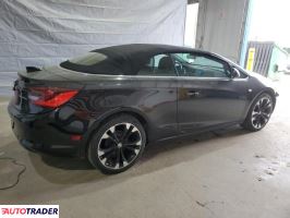 Buick Pozostałe 2019 1