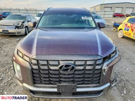 Hyundai Pozostałe 2024 3