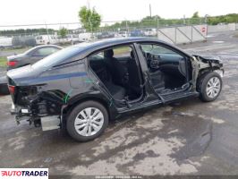 Nissan Sentra 2025 2 Nissan Sentra 2025 2