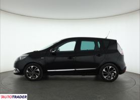 Renault Scenic 2014 1.6 128 KM