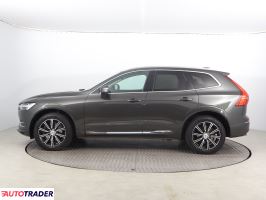 Volvo XC60 2018 2.0 231 KM Volvo XC60 2018 2.0 231 KM