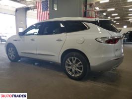 Buick Enclave 2023 3 Buick Enclave 2023 3