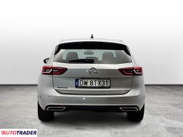 Opel Insignia 2022 2.0 174 KM