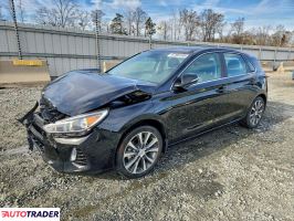 Hyundai Elantra 2020 2