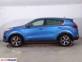 Kia Sportage 2019 1.6 130 KM