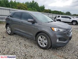 Ford Edge 2019 2