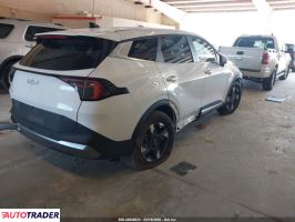 Kia Sportage 2026 2