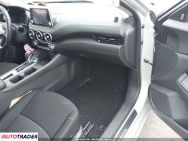 Nissan Sentra 2022 2