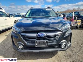 Subaru Outback 2025 2