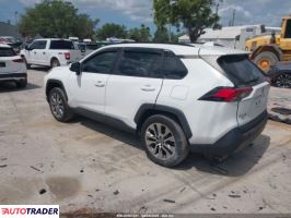 Toyota Pozostałe 2019 2 Toyota Pozostałe 2019 2