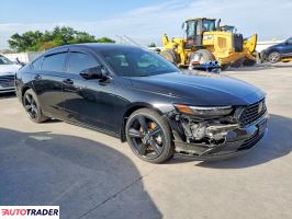 Honda Accord 2023 2
