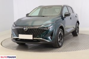 Nissan Qashqai 2026 1.3 155 KM