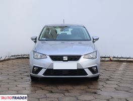 Seat Ibiza 2018 1.0 93 KM