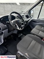 Ford Transit 2018 2.0 Ford Transit 2018 2.0