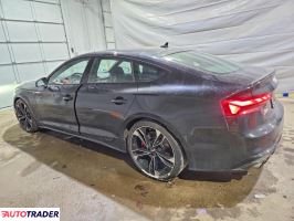 Audi S5 2021 3