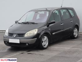 Renault Scenic 2004 1.9 118 KM