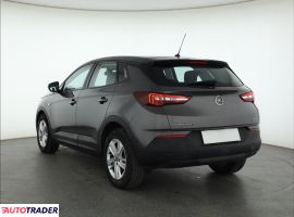 Opel Grandland 2019 1.2 128 KM