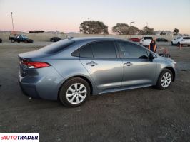 Toyota Corolla 2024 1 Toyota Corolla 2024 1