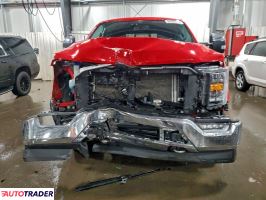 Ford Pozostałe 2022 3