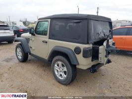 Jeep Wrangler 2022 2