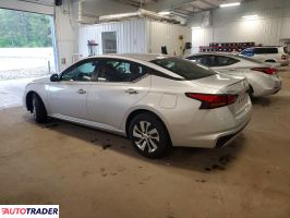 Nissan Altima 2020 2