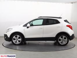 Opel Mokka 2014 1.4 138 KM