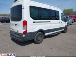 Ford Transit 2019 3 Ford Transit 2019 3