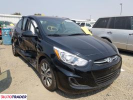 Hyundai Accent 2017 1 Hyundai Accent 2017 1