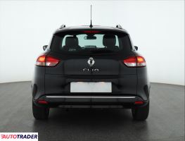 Renault Clio 2018 0.9 88 KM Renault Clio 2018 0.9 88 KM