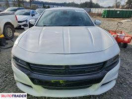 Dodge Charger 2020 3