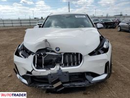 BMW X1 2024 2 BMW X1 2024 2