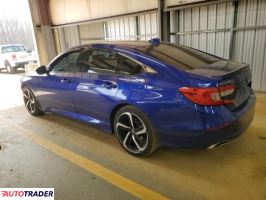Honda Accord 2019 1 Honda Accord 2019 1